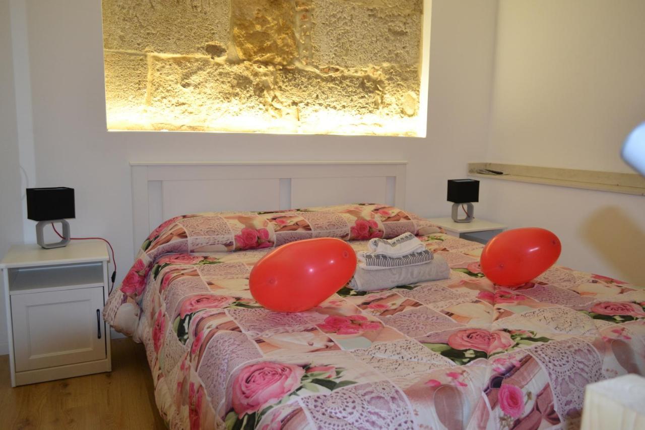 Regina Lucia Casa Vacanze Syrakusa Exteriör bild