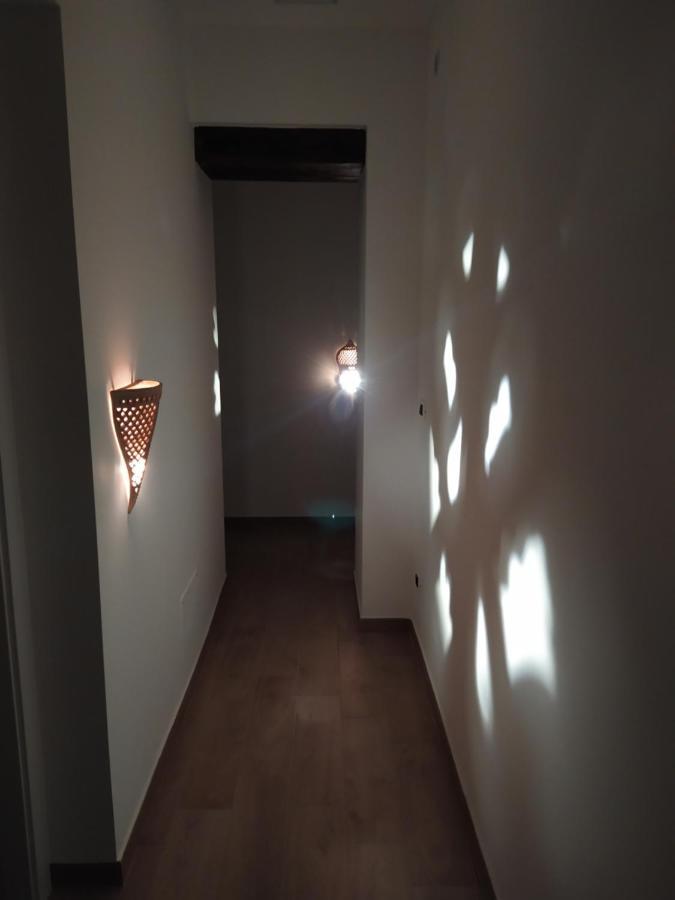Regina Lucia Casa Vacanze Syrakusa Exteriör bild