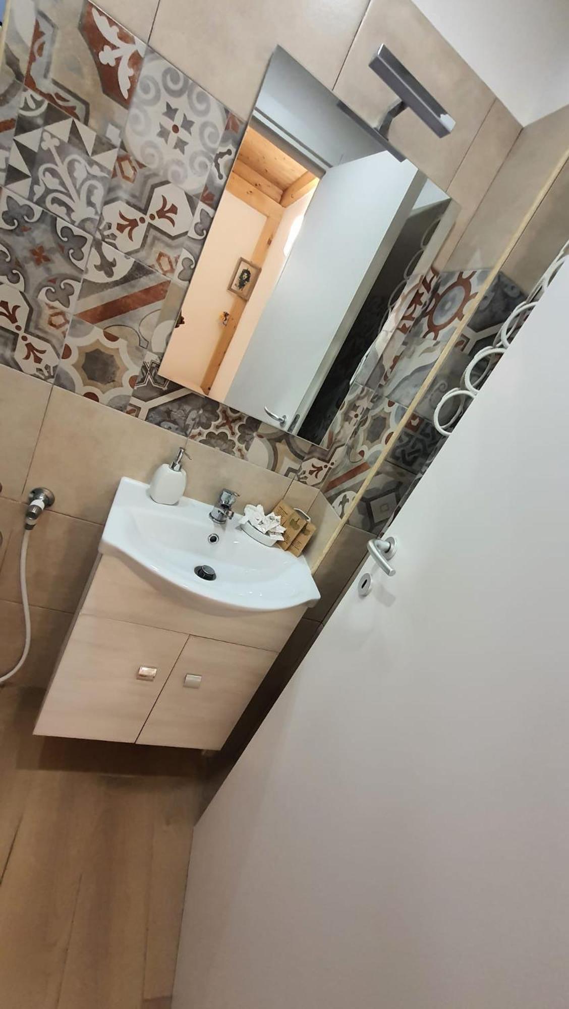 Regina Lucia Casa Vacanze Syrakusa Exteriör bild