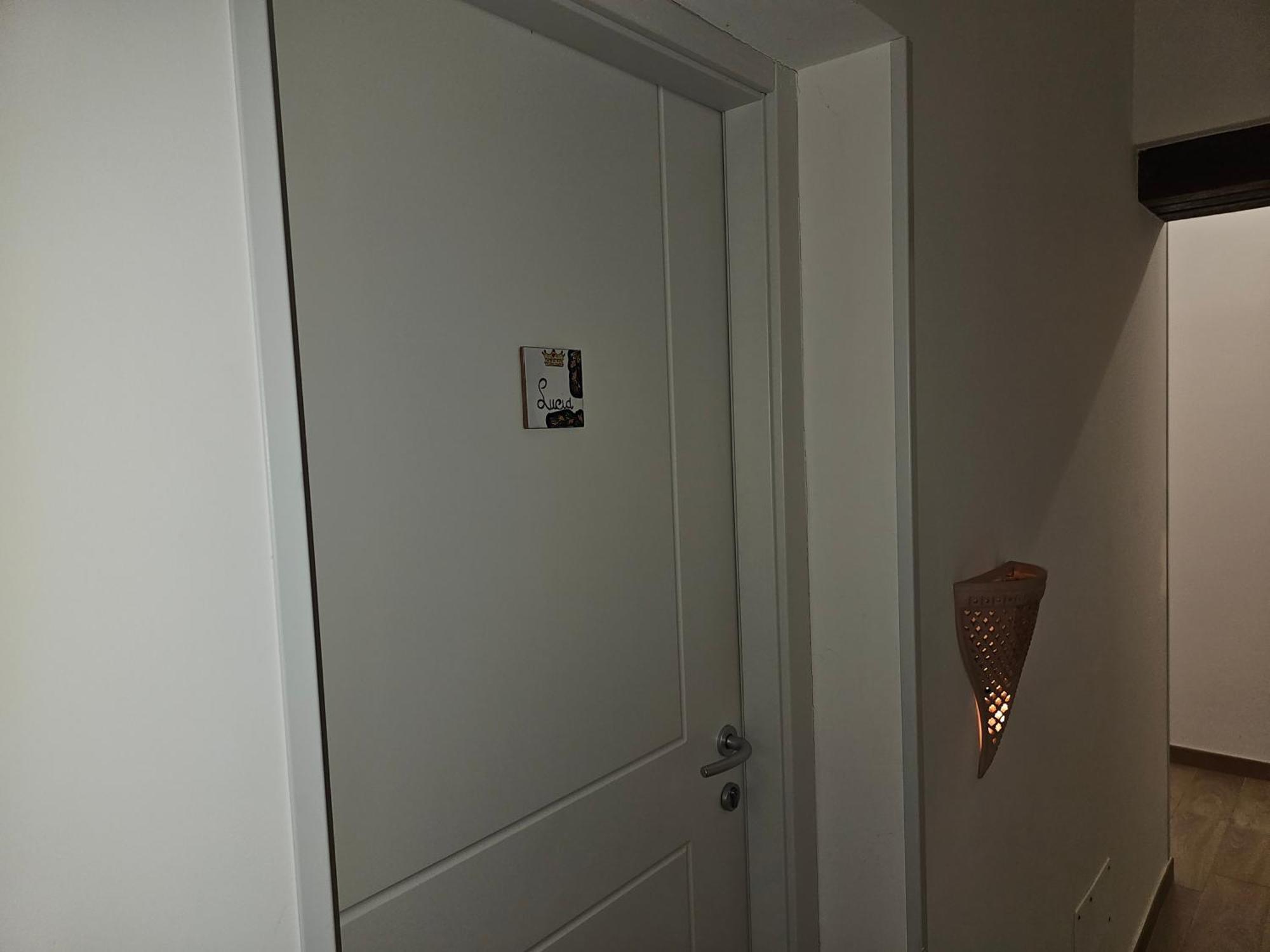 Regina Lucia Casa Vacanze Syrakusa Exteriör bild
