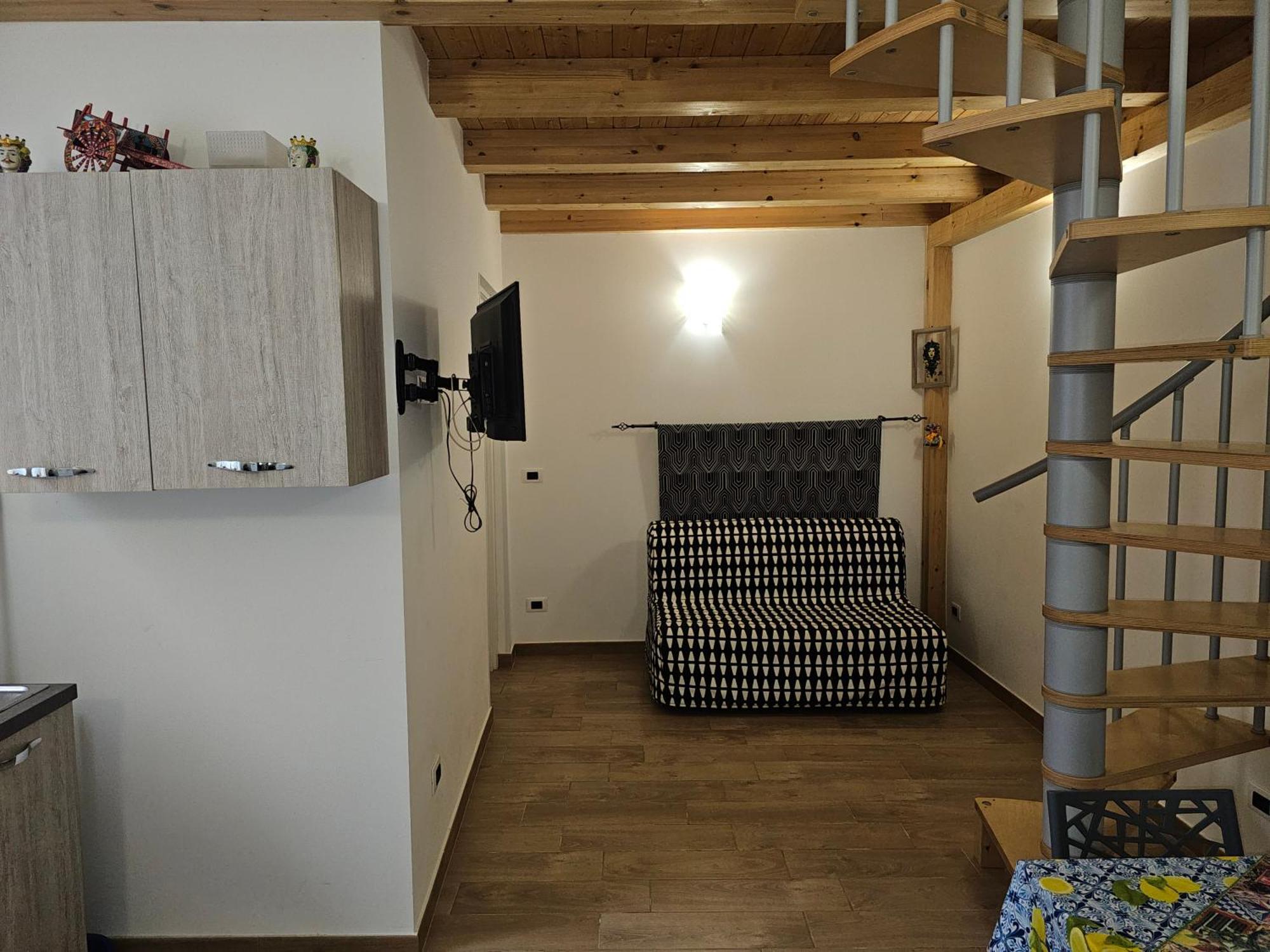Regina Lucia Casa Vacanze Syrakusa Exteriör bild