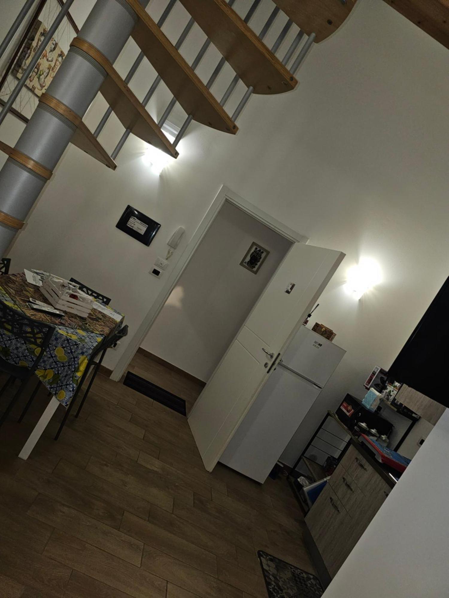 Regina Lucia Casa Vacanze Syrakusa Exteriör bild