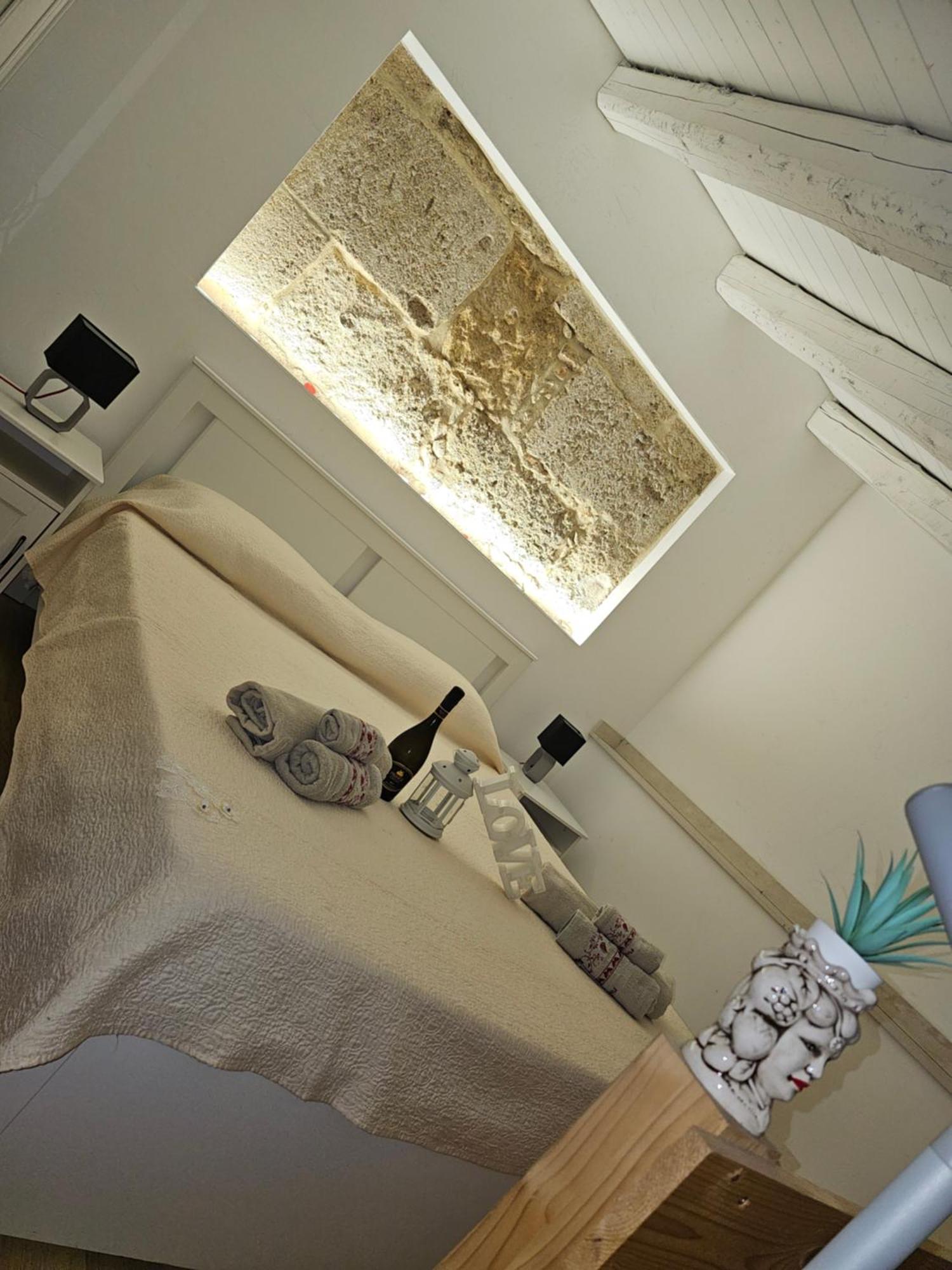 Regina Lucia Casa Vacanze Syrakusa Exteriör bild